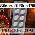 Sildenafil Blue Pill 08